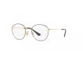 Ray-Ban Junior Rob Brillen RY 9572V 4086