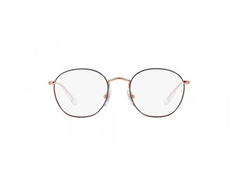 Ray-Ban Junior Rob Brillen RY 9572V 4087