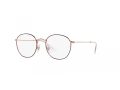 Ray-Ban Junior Rob Brillen RY 9572V 4087