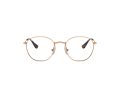 Ray-Ban Junior Rob Brillen RY 9572V 4089