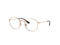 Ray-Ban Junior Rob Brillen RY 9572V 4089