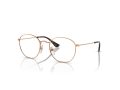 Ray-Ban Junior Rob Brillen RY 9572V 4089