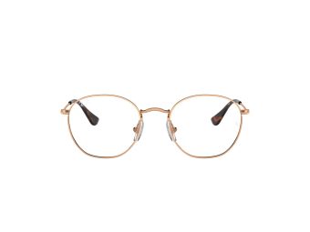 Ray-Ban Junior Rob Brillen RY 9572V 4089