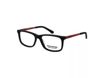 Skechers Brillen SE 1206 001