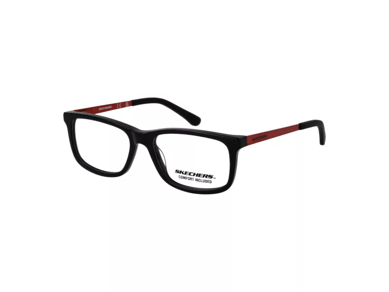 Skechers Brillen SE 1206 001