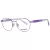 Skechers Brillen SE 1641 078