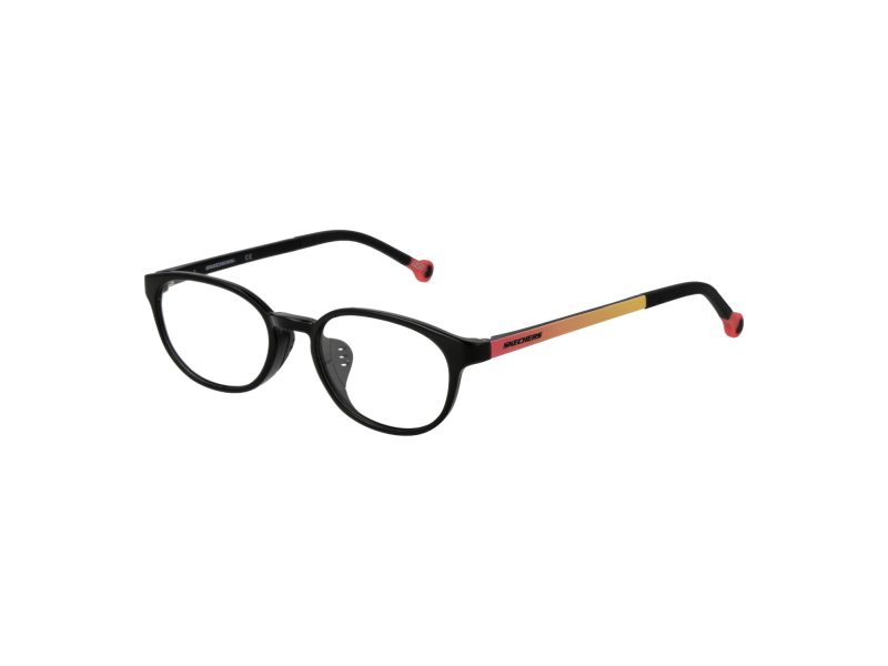 Skechers Brillen SE 1666-D 001