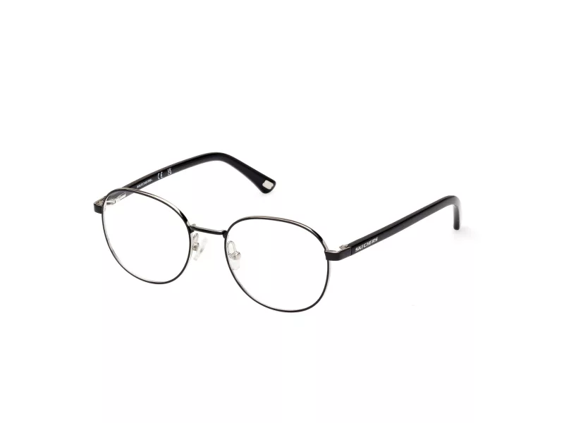 Skechers SE 2239 001 49 Női szemüvegkeret (optikai keret)