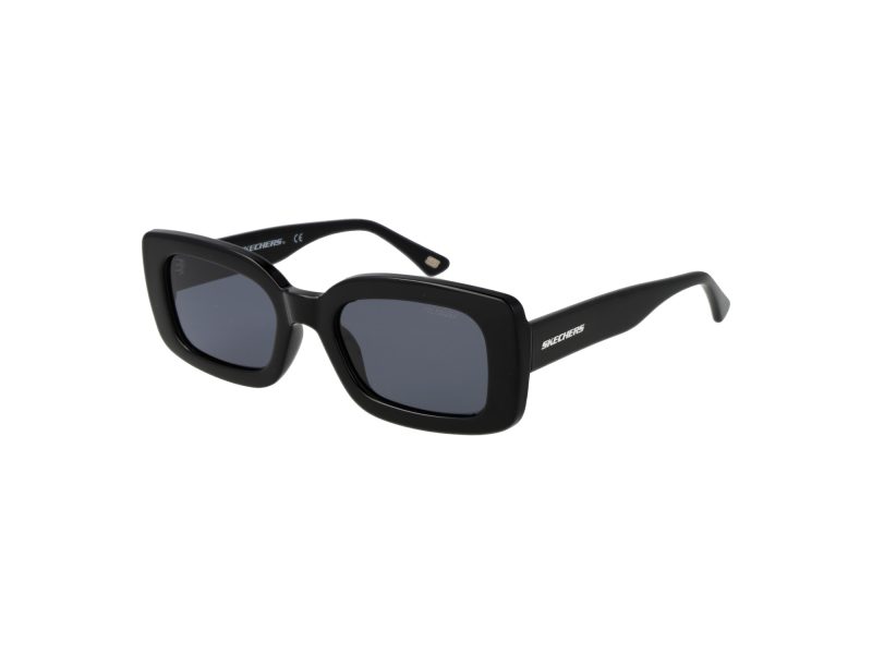 Skechers Sonnenbrille SE 6103 01D