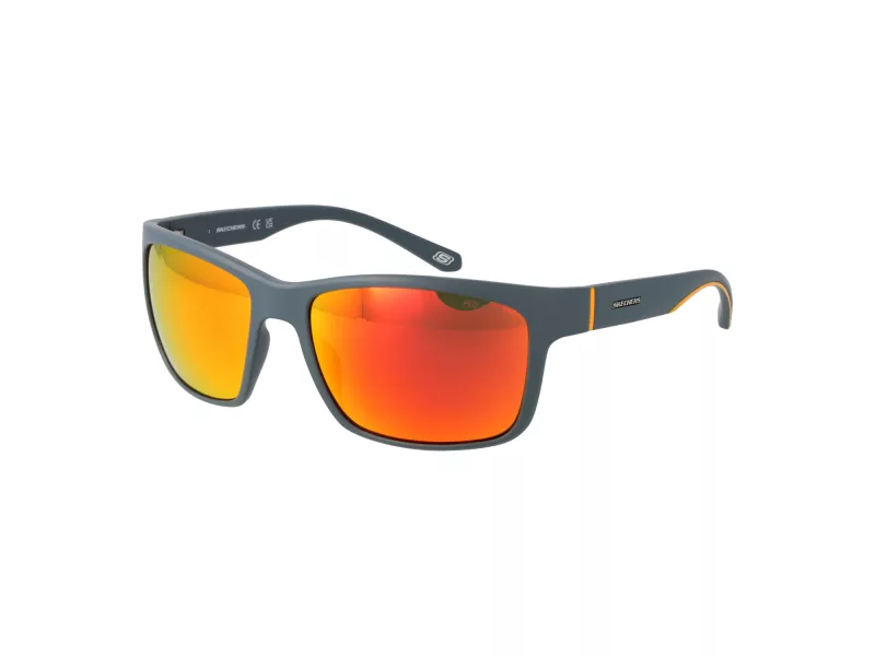 Skechers Sonnenbrille SE 6117 20H
