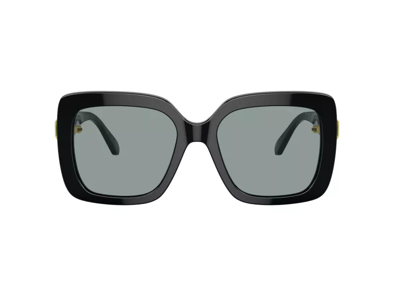Swarovski Sonnenbrille SK 6001 1001/1