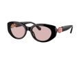 Swarovski Sonnenbrille SK 6002 1001/5