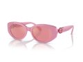 Swarovski Sonnenbrille SK 6002 1005E4