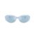 Swarovski Sonnenbrille SK 6002 1006N1