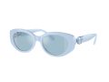 Swarovski Sonnenbrille SK 6002 1006N1