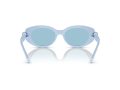 Swarovski Sonnenbrille SK 6002 1006N1