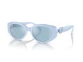 Swarovski Sonnenbrille SK 6002 1006N1