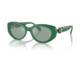 Swarovski Sonnenbrille SK 6002 10079C