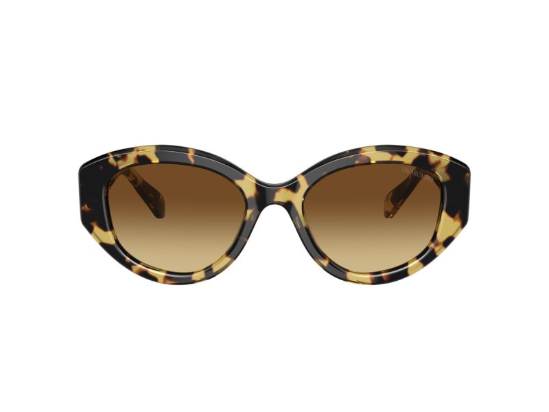 Swarovski Sonnenbrille SK 6005 100913