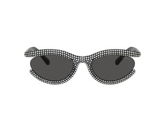 Swarovski Sonnenbrille SK 6006 100187