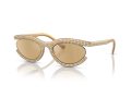 Swarovski Sonnenbrille SK 6006 1022D8