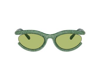 Swarovski Sonnenbrille SK 6006 103430