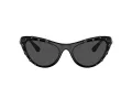 Swarovski Sonnenbrille SK 6007 100187