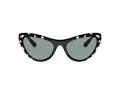 Swarovski Sonnenbrille SK 6007 1020/1