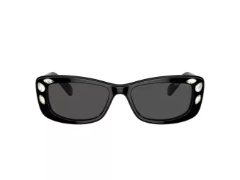 Swarovski Sonnenbrille SK 6008 100187