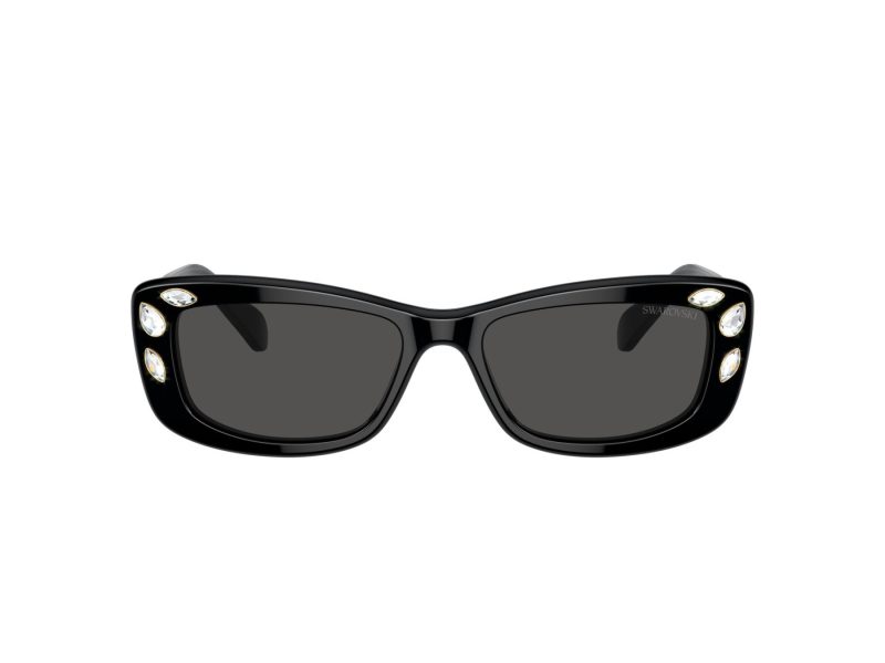 Swarovski Sonnenbrille SK 6008 100187