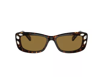 Swarovski Sonnenbrille SK 6008 100273