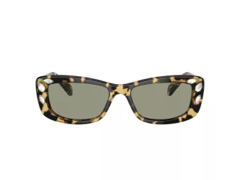 Swarovski Sonnenbrille SK 6008 1009/2