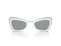 Swarovski Sonnenbrille SK 6012 1012/1