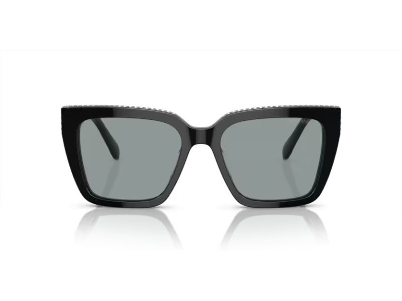 Swarovski Sonnenbrille SK 6013 1010/1