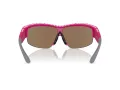 Swarovski Sonnenbrille SK 6014 10376Q