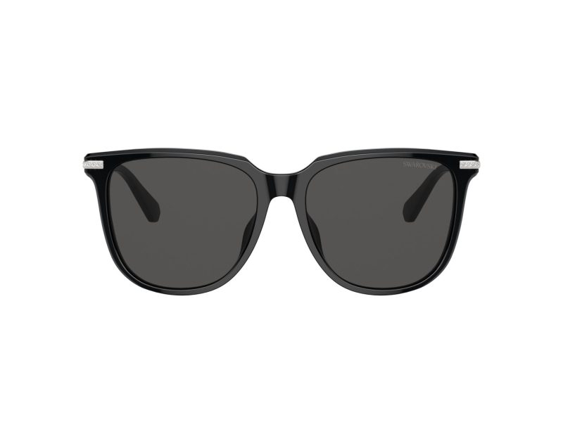 Swarovski Sonnenbrille SK 6015D 100187