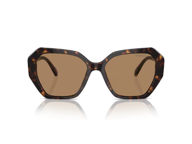 Swarovski Sonnenbrille SK 6017 1002M4