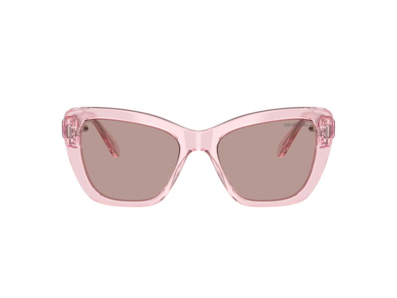 Swarovski Sonnenbrille SK 6018 30017N