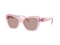 Swarovski Sonnenbrille SK 6018 30017N