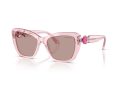 Swarovski Sonnenbrille SK 6018 30017N