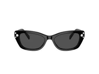 Swarovski Sonnenbrille SK 6019 100187