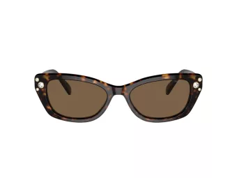 Swarovski Sonnenbrille SK 6019 100273