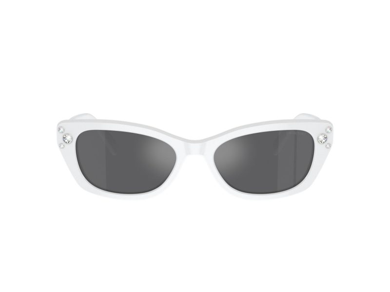 Swarovski Sonnenbrille SK 6019 10336G