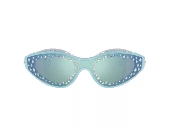 Swarovski Sonnenbrille SK 6024 105255