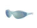 Swarovski Sonnenbrille SK 6024 105255