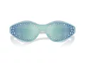 Swarovski Sonnenbrille SK 6024 105255