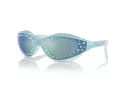 Swarovski Sonnenbrille SK 6024 105255