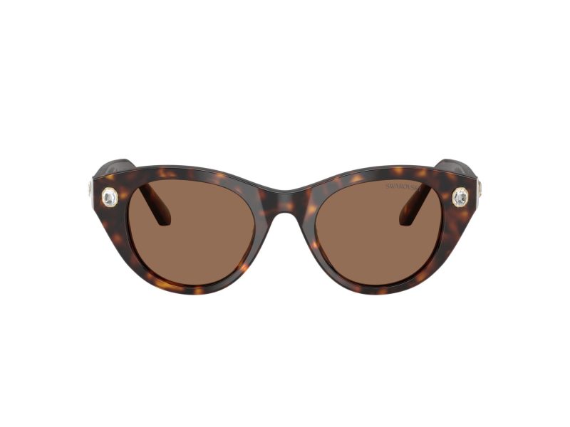 Swarovski Sonnenbrille SK 6025 100273