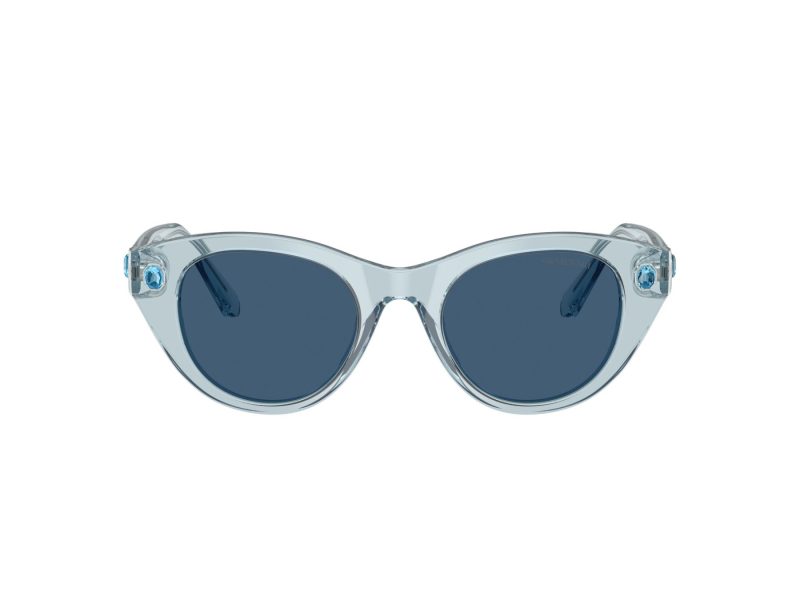 Swarovski Sonnenbrille SK 6025 106555