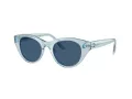 Swarovski Sonnenbrille SK 6025 106555